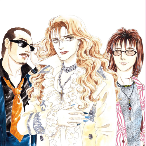 THE ALFEE 30th ANNIVERSARY HIT SINGLE COLLECTION 37 (SHM-CD) [SHM