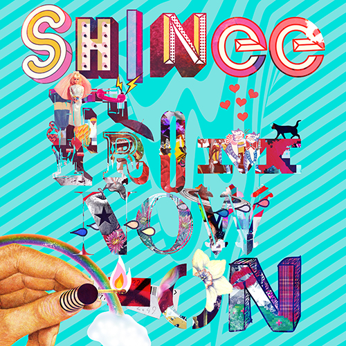 FROM NOW ON – EP[デジタル配信] - SHINee - UNIVERSAL MUSIC JAPAN