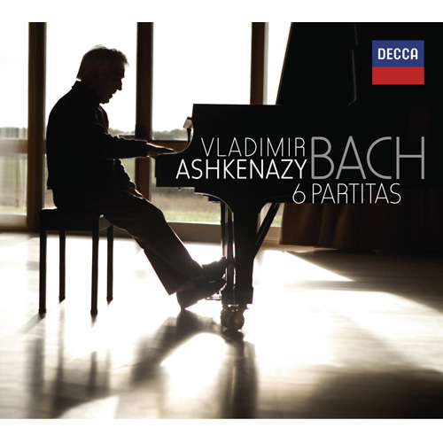 ショパン：練習曲集 [UHQCD][CD] - ヴラディーミル・アシュケナージ