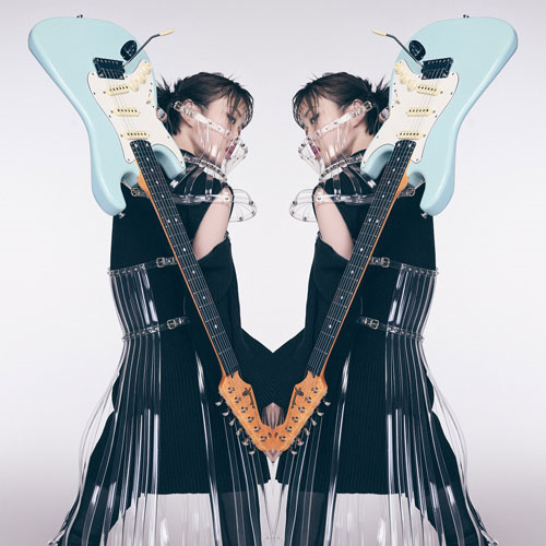 XINGS [Limited Edition] [SHM-CD][CD][+DVD] - Rei - UNIVERSAL MUSIC