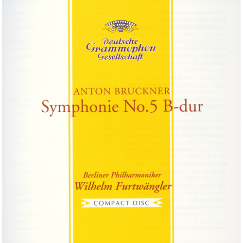 初期録音集 1929～1937 [初回生産限定] [UHQCD][CD] - ヴィルヘルム