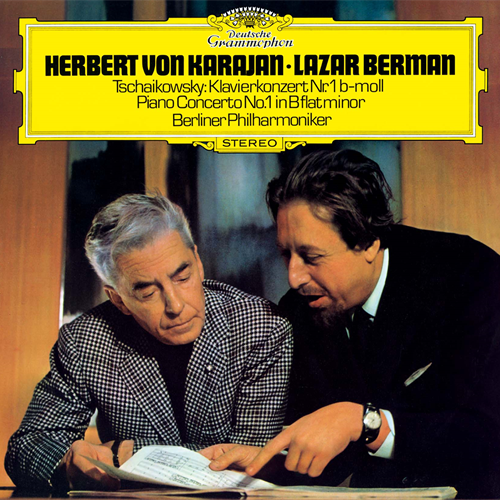 チャイコフスキー：ピアノ協奏曲第1番、ヴァイオリン協奏曲 [SHM-CD