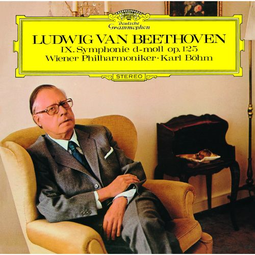 ベートーヴェン：交響曲第9番《合唱》 [SHM-CD][CD] - カール・ベーム