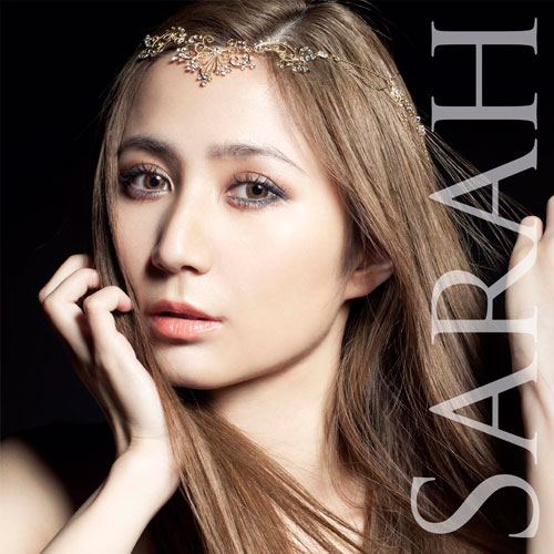 SARAH[CD] - サラ・オレイン - UNIVERSAL MUSIC JAPAN