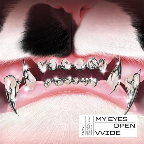 MY EYES OPEN VVIDE[デジタル配信] - MEOVV - UNIVERSAL MUSIC JAPAN