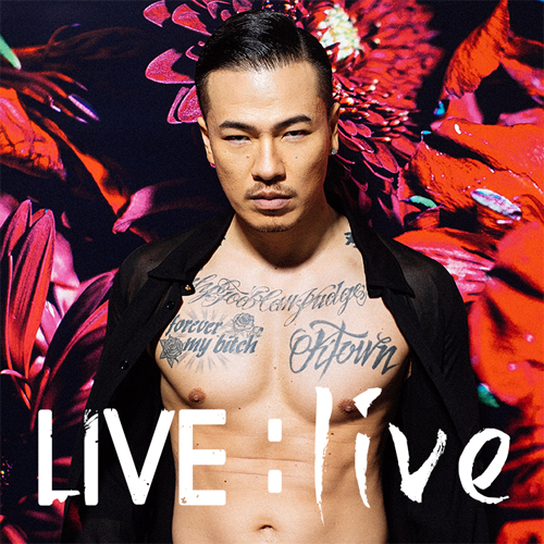 LIVE : live [初回限定盤][CD][+DVD] - AK-69 - UNIVERSAL MUSIC JAPAN