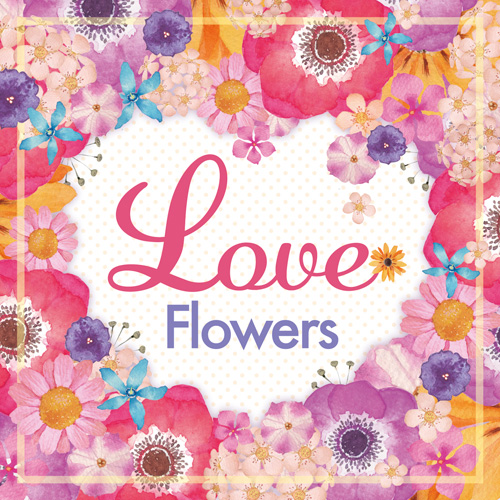 邦楽 LOVERS POP Flower 邦楽 LOVERS POP Flower 邦楽 LOVERS POP