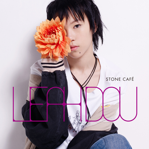 Leah dou | リア・ドウ - UNIVERSAL MUSIC JAPAN