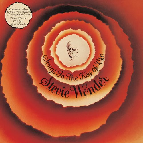 キー・オブ・ライフ [SHM-CD][CD] - スティーヴィー・ワンダー
