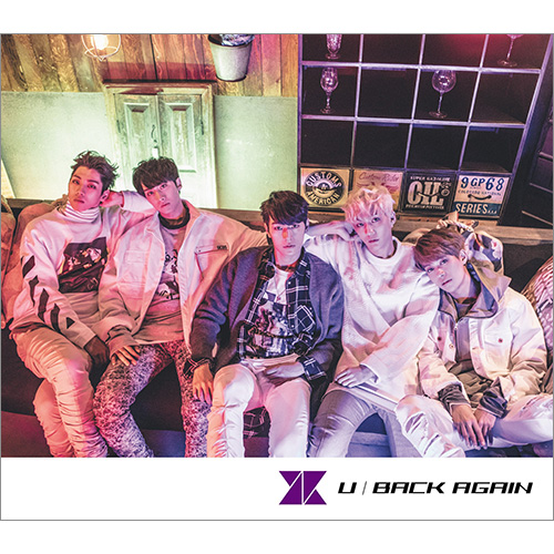 KNK（クナクン） - UNIVERSAL MUSIC JAPAN