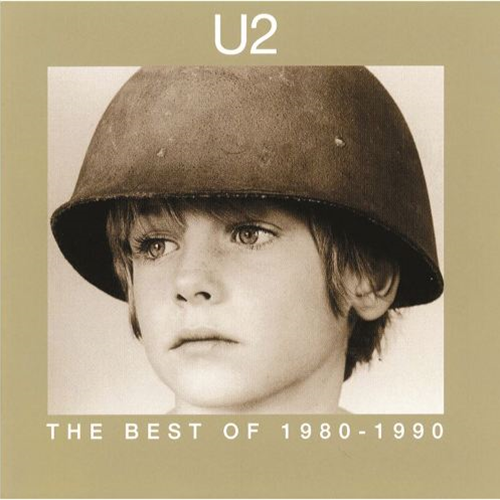 ザ・ベスト・オブ U2 1980－1990[CD] - U2 - UNIVERSAL MUSIC JAPAN