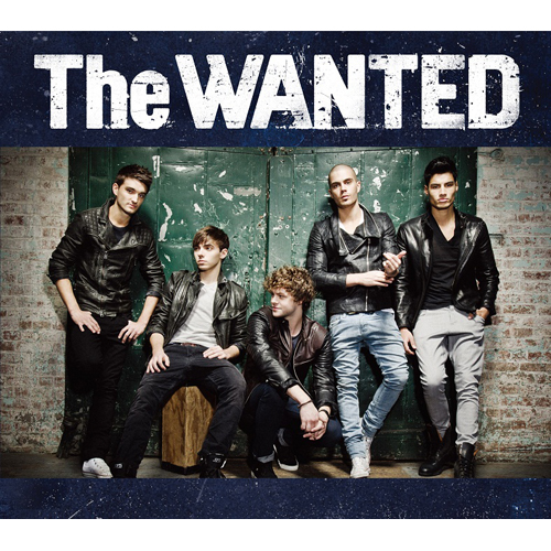 ザ・ウォンテッド-最強盤[CD] - ザ・ウォンテッド - UNIVERSAL MUSIC JAPAN