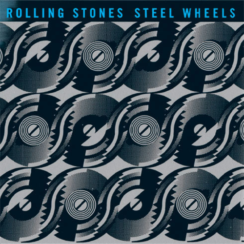 スティール・ホイールズ [SHM-CD][CD] - ザ・ローリング・ストーンズ