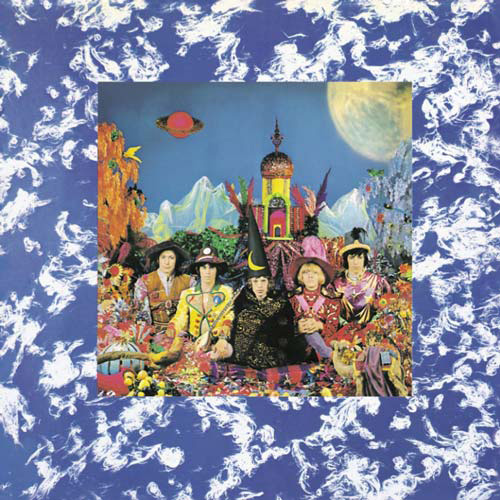 サタニック・マジェスティーズ[紙ジャケット仕様] [初回限定盤] [SHM