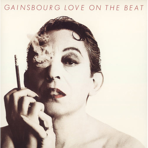 ラヴ・オン・ザ・ビート[CD] - セルジュ・ゲンスブール - UNIVERSAL