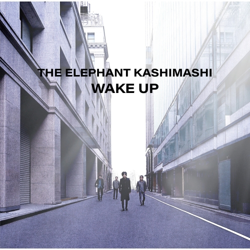 Wake Up [デラックス盤][UNIVERSAL MUSIC STORE限定][完全受注生産限定