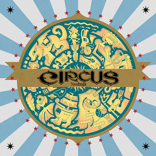 CIRCUS [初回限定盤][CD][+DVD] - Novelbright - UNIVERSAL MUSIC JAPAN