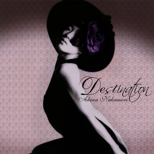 DESTINATION[CD] - 中森明菜 - UNIVERSAL MUSIC JAPAN