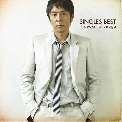 SINGLES BEST [初回限定盤B][CD] - 德永英明 - UNIVERSAL MUSIC JAPAN