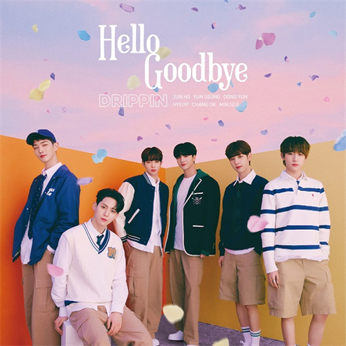 Hello Goodbye [初回限定盤][CD MAXI][+DVD] - DRIPPIN - UNIVERSAL