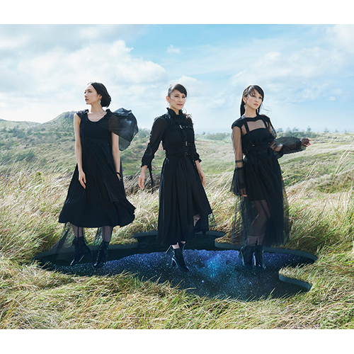 無限未来 [初回限定盤][CD MAXI][+DVD] - Perfume - UNIVERSAL MUSIC JAPAN