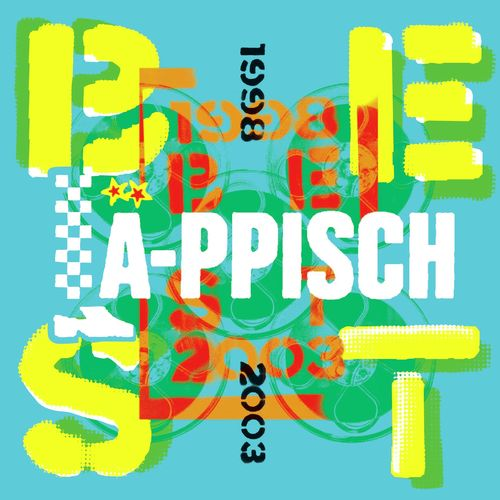 LA-PPISCH BEST 1998~2003[CD] - LA-PPISCH - UNIVERSAL MUSIC JAPAN
