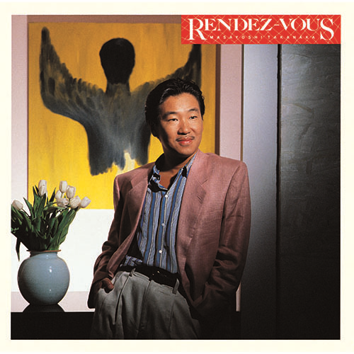 RENDEZ－VOUS [SHM-CD][CD] - 高中正義 - UNIVERSAL MUSIC JAPAN