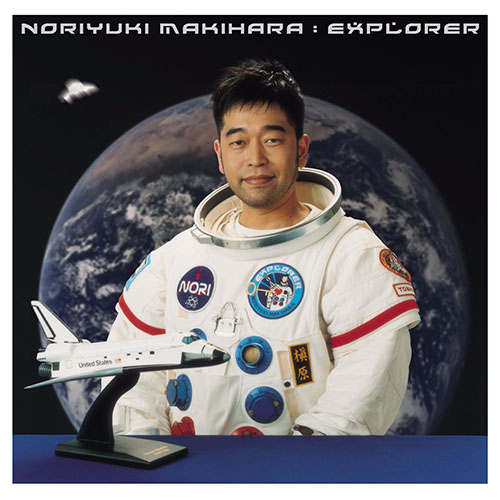 DISCOGRAPHY - 槇原敬之 ｜ NORIYUKI MAKIHARA - UNIVERSAL MUSIC JAPAN