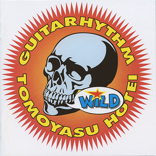 GUITARHYTHM WILD [SHM-CD][CD] - 布袋寅泰 - UNIVERSAL MUSIC JAPAN