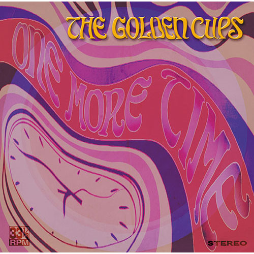 ワン・モア・タイム [SHM-CD][CD] - ザ・ゴールデン・カップス