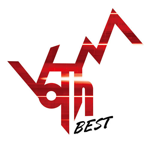 VoThM BEST[CD] - VoThM - UNIVERSAL MUSIC JAPAN