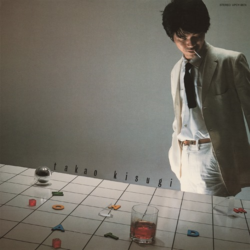 ジグザグ +2 [SHM-CD][CD] - 来生たかお - UNIVERSAL MUSIC JAPAN