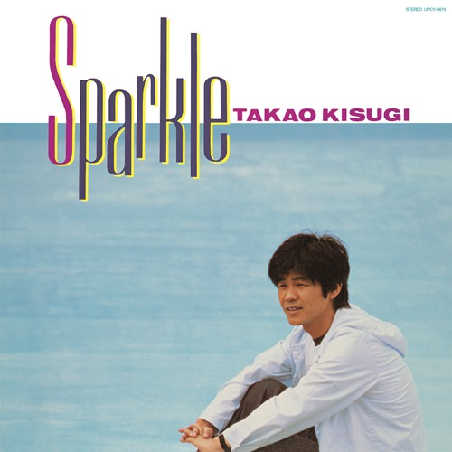Sparkle +4 [SHM-CD][CD] - 来生たかお - UNIVERSAL MUSIC JAPAN