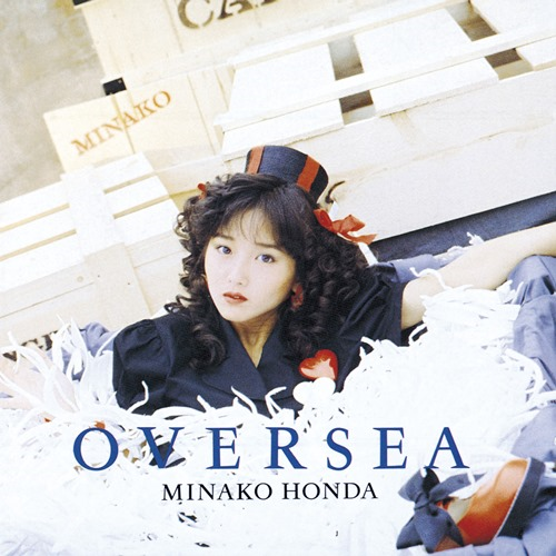 本田美奈子. コンプリート・アルバム・ ボックス [SHM-CD][CD][+Blu