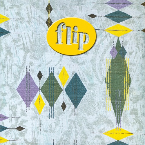 HOTEL TIKI-POTO [2LP][アナログ] - THE HIGH-LOWS - UNIVERSAL MUSIC