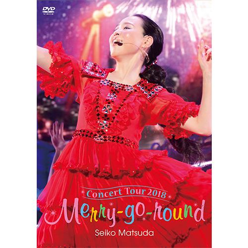 カレンデュラ☆ 松田聖子 Bon Voyage & 星の金貨DVD6枚 カレンデュラ
