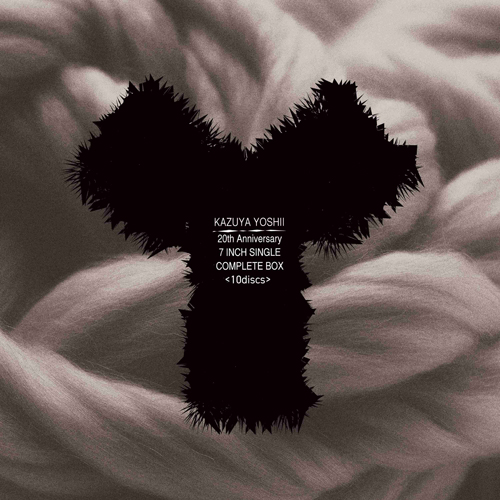 20th Anniversary 7 INCH SINGLE COMPLETE BOX [完全生産限定盤