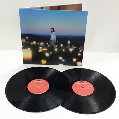 とげまる [完全受注限定生産][アナログ] - スピッツ - UNIVERSAL MUSIC