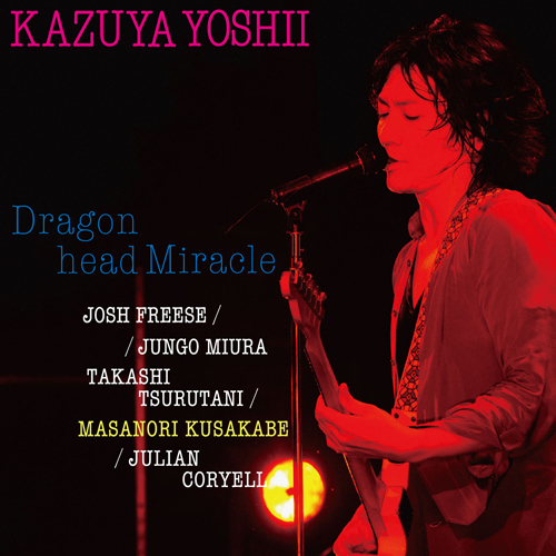 吉井和哉 - UNIVERSAL MUSIC JAPAN