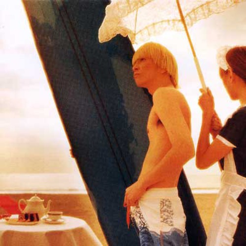 氣志團現象最終章“THE LAST SONG”in東京ドーム[Blu-ray] - 氣志團