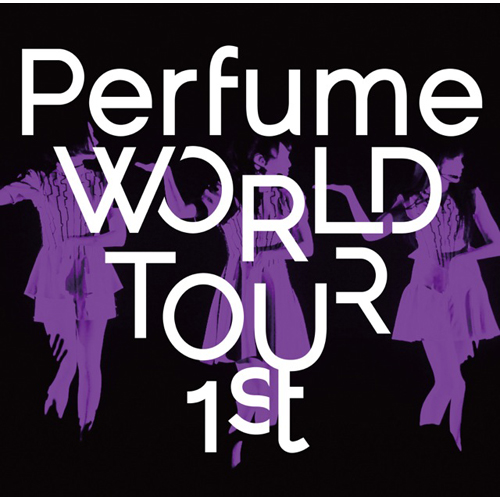 Perfume WORLD TOUR 1st[DVD] - Perfume - UNIVERSAL MUSIC JAPAN