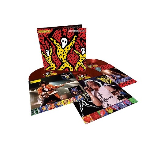 Voodoo Lounge Uncut [輸入盤][SD Blu-ray][Blu-ray] - ザ・ローリング