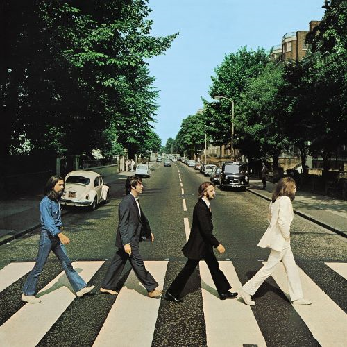 Abbey Road (Anniversary Edition / DELUXE 3LP VINYL BOX SET） [輸入