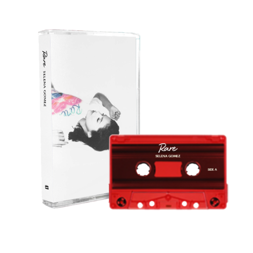Rare (Cassette Tape) [輸入盤][UNIVERSAL MUSIC STORE限定盤