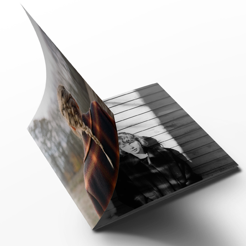 evermore [album deluxe edition CD] [輸入盤][1CD][CD] - テイラー