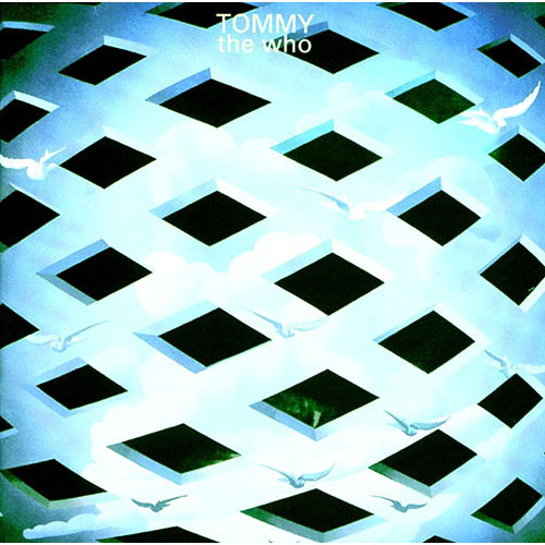 TOMMY [輸入盤][アナログ] - ザ・フー - UNIVERSAL MUSIC JAPAN