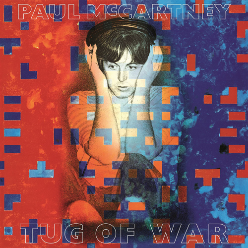 Tug Of War [輸入盤][CD] - ポール・マッカートニー - UNIVERSAL MUSIC