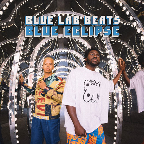 Blue Eclipse [直輸入盤][CD] - ブルー・ラブ・ビーツ - UNIVERSAL
