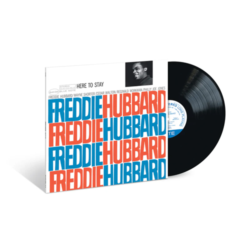 フレディ・ハバード | Freddie Hubbard - UNIVERSAL MUSIC JAPAN