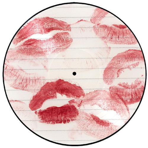 Short n' Sweet [輸入盤][1LP][UNIVERSAL MUSIC STORE限定盤][Picture